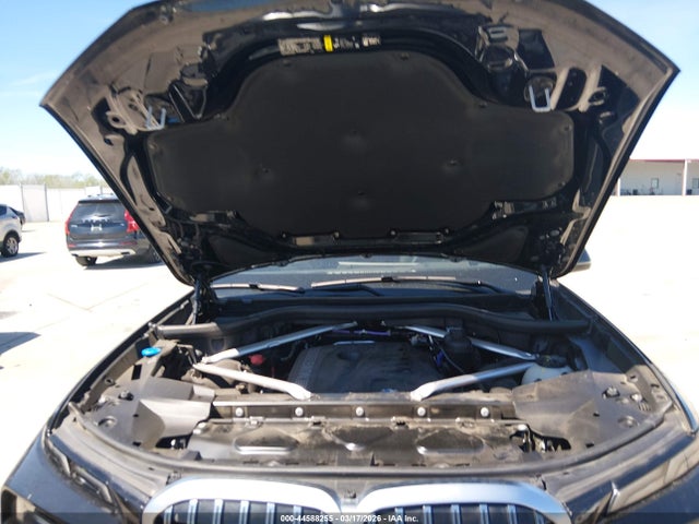 2023 BMW X7 5UX23EM0XP9R36218 Photo 9