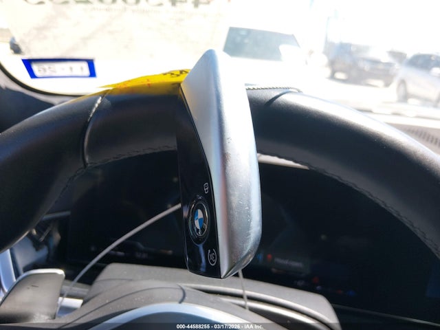 2023 BMW X7 5UX23EM0XP9R36218 Photo 10