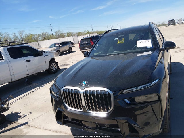 5UX23EM0XP9R36218 BMW X7 Xdrive40i