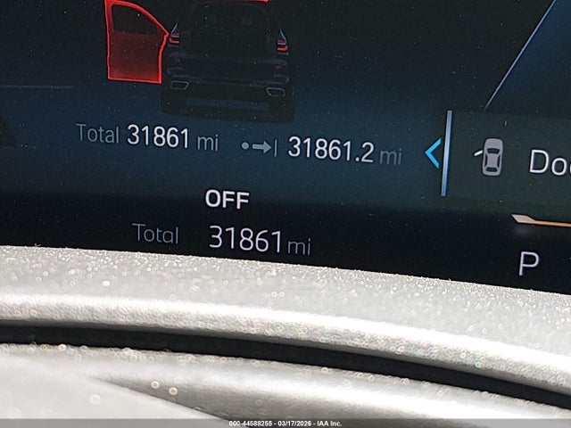 2023 BMW X7 5UX23EM0XP9R36218 Photo 6