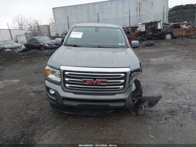 1GTG6CEN8K1147022 GMC CANYON SLE
