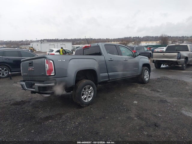 1GTG6CEN8K1147022 GMC CANYON SLE