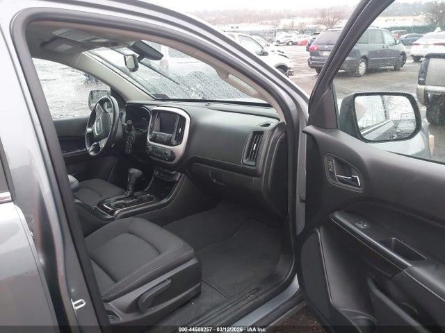 1GTG6CEN8K1147022 GMC CANYON SLE