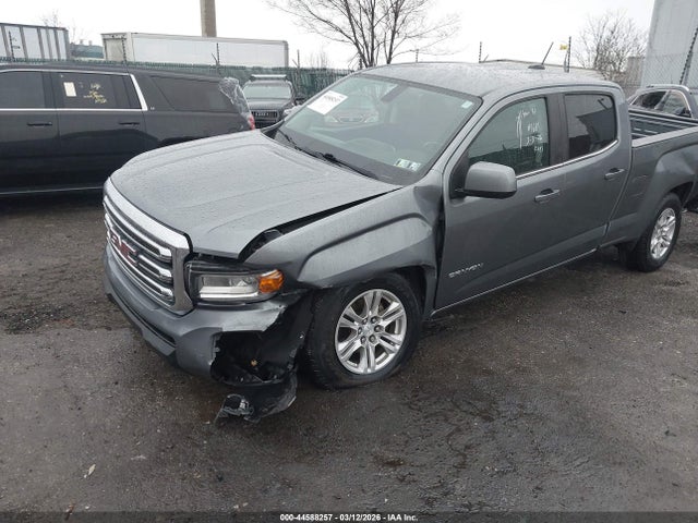 1GTG6CEN8K1147022 GMC CANYON SLE