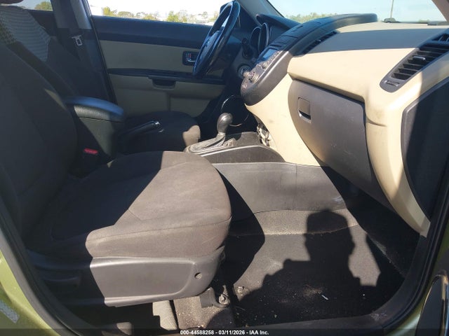 44588258 :رقم المزاد ، KNDJT2A61D7523910 vin ، 2013 Kia Soul ! مزاد بيع