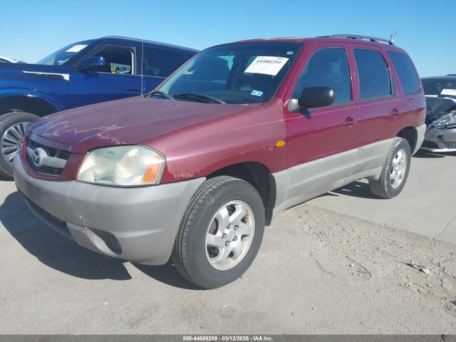 Продаж на аукціоні авто 2004 Mazda Tribute Dx, vin: 4F2YZ02B44KM18434, номер лоту: 44588259
