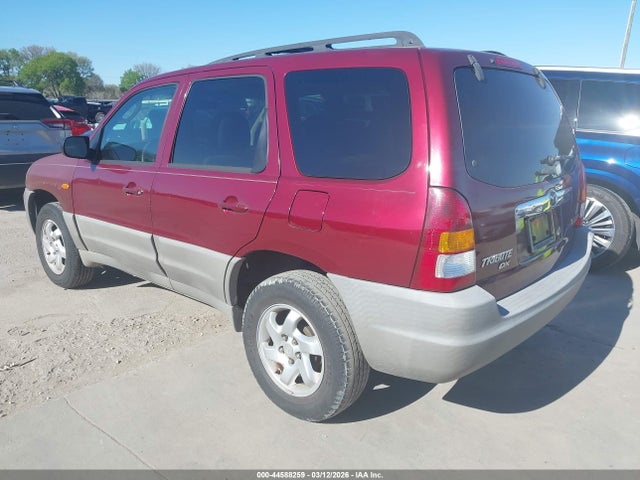 Продаж на аукціоні авто 2004 Mazda Tribute Dx, vin: 4F2YZ02B44KM18434, номер лоту: 44588259