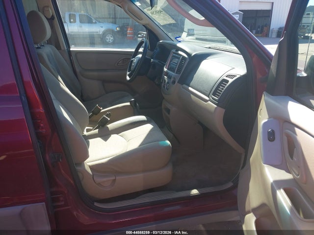 Продаж на аукціоні авто 2004 Mazda Tribute Dx, vin: 4F2YZ02B44KM18434, номер лоту: 44588259