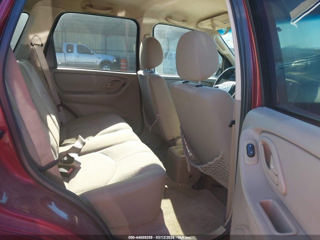 Продаж на аукціоні авто 2004 Mazda Tribute Dx, vin: 4F2YZ02B44KM18434, номер лоту: 44588259