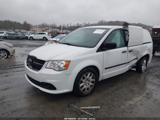 Aukcja sprzedaży 2015 Ram Cargo Tradesman, vin: 2C4JRGAG8FR682056, numer aukcji: 44588263