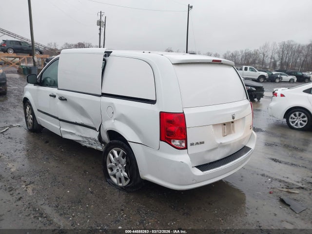 Aukcja sprzedaży 2015 Ram Cargo Tradesman, vin: 2C4JRGAG8FR682056, numer aukcji: 44588263