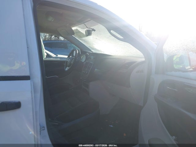 Aukcja sprzedaży 2015 Ram Cargo Tradesman, vin: 2C4JRGAG8FR682056, numer aukcji: 44588263