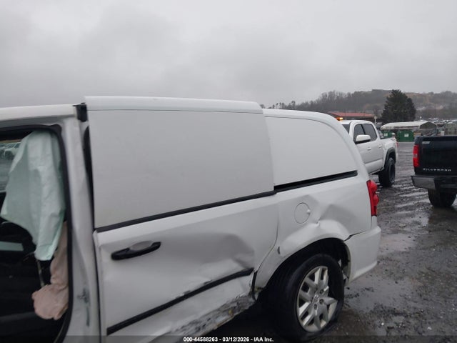 Aukcja sprzedaży 2015 Ram Cargo Tradesman, vin: 2C4JRGAG8FR682056, numer aukcji: 44588263