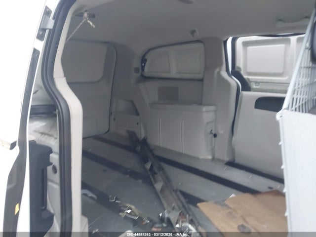 Aukcja sprzedaży 2015 Ram Cargo Tradesman, vin: 2C4JRGAG8FR682056, numer aukcji: 44588263