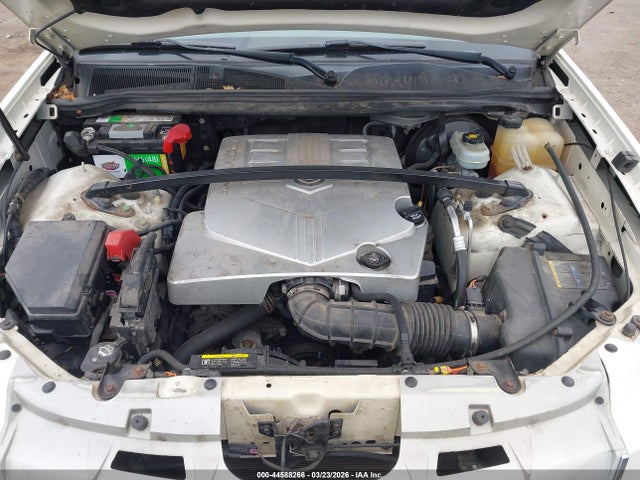 2008 CADILLAC SRX 1GYEE637580147682 Photo 9