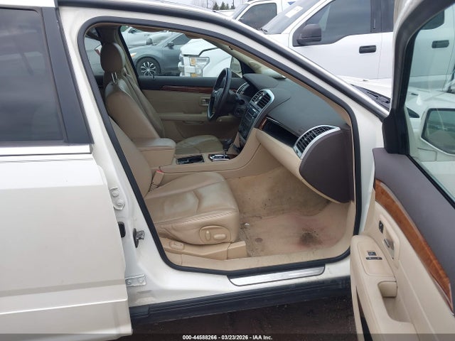 2008 CADILLAC SRX 1GYEE637580147682 Photo 4