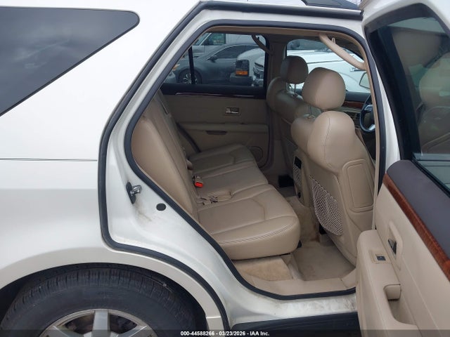 2008 CADILLAC SRX 1GYEE637580147682 Photo 7