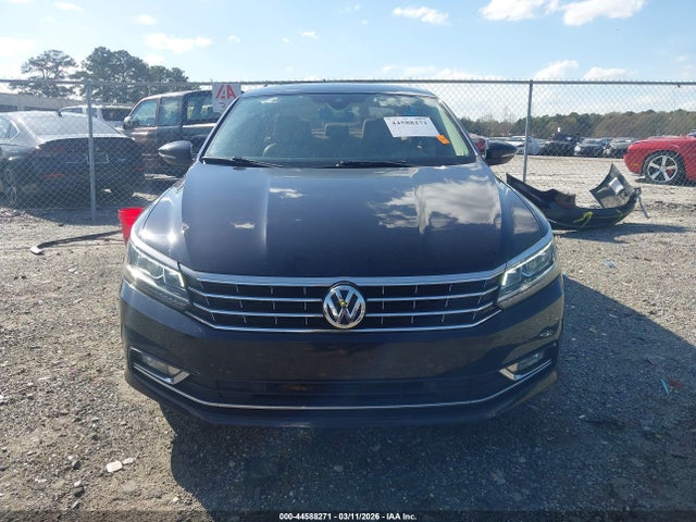 Продаж на аукціоні авто 2017 Volkswagen Passat 1.8t Sel Premium, vin: 1VWCT7A31HC085444, номер лоту: 44588271