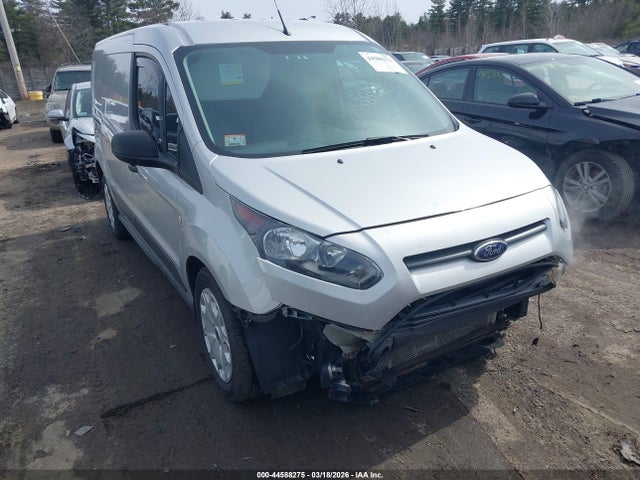 2014 FORD TRANSIT CONNECT NM0LS7E79E1164285