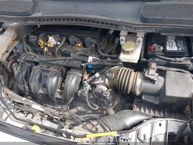 2014 FORD TRANSIT CONNECT NM0LS7E79E1164285 Photo 9