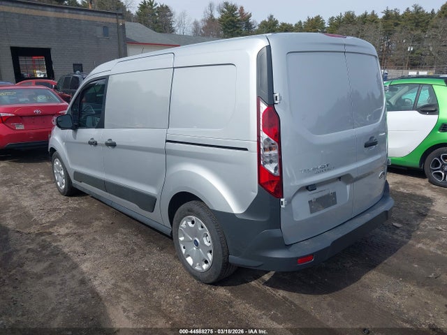 2014 FORD TRANSIT CONNECT NM0LS7E79E1164285 Photo 2