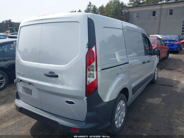 2014 FORD TRANSIT CONNECT NM0LS7E79E1164285 Photo 3