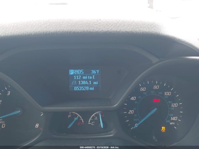 2014 FORD TRANSIT CONNECT NM0LS7E79E1164285 Photo 6