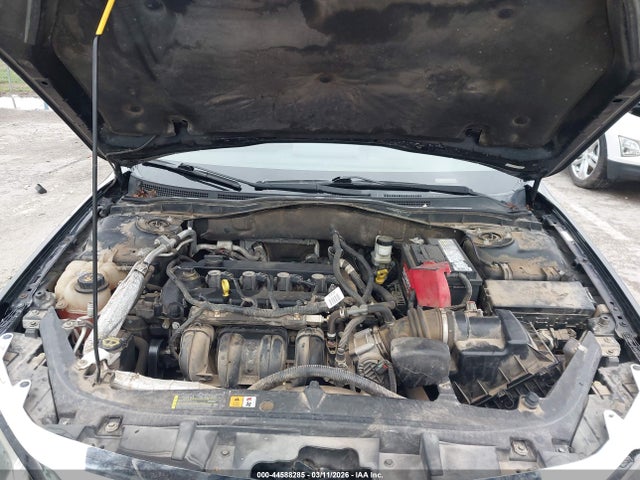 Продажа на аукционе авто 2012 Ford Fusion Se, vin: 3FAHP0HA6CR162883, номер лота: 44588285