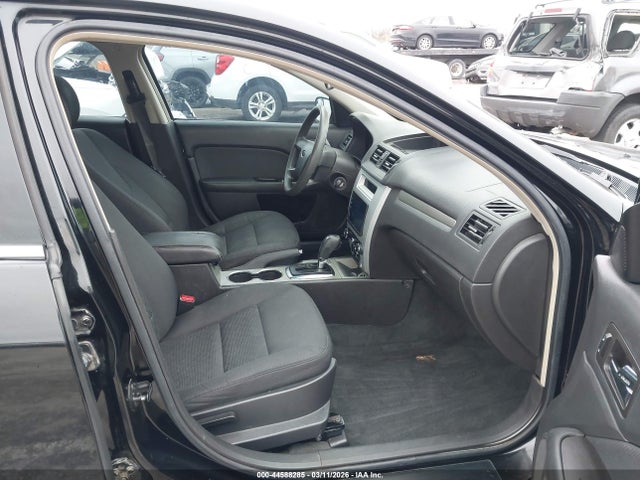Продажа на аукционе авто 2012 Ford Fusion Se, vin: 3FAHP0HA6CR162883, номер лота: 44588285