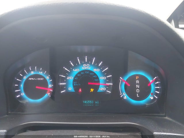Продажа на аукционе авто 2012 Ford Fusion Se, vin: 3FAHP0HA6CR162883, номер лота: 44588285