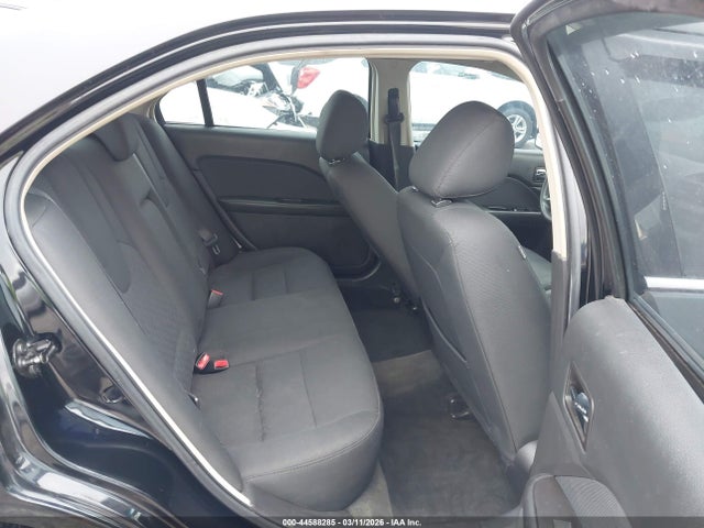 Продажа на аукционе авто 2012 Ford Fusion Se, vin: 3FAHP0HA6CR162883, номер лота: 44588285