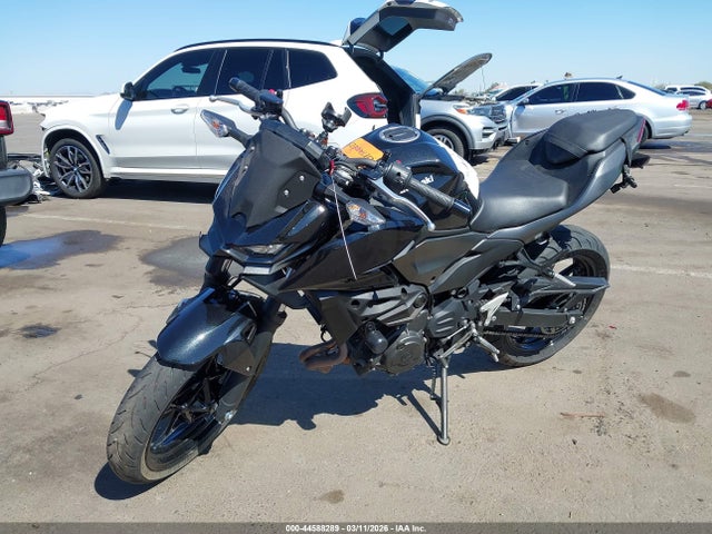 Kawasaki Er500 2025 ML5ERGE15SDA68664 Image 2