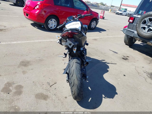 Kawasaki Er500 2025 ML5ERGE15SDA68664 Image 6