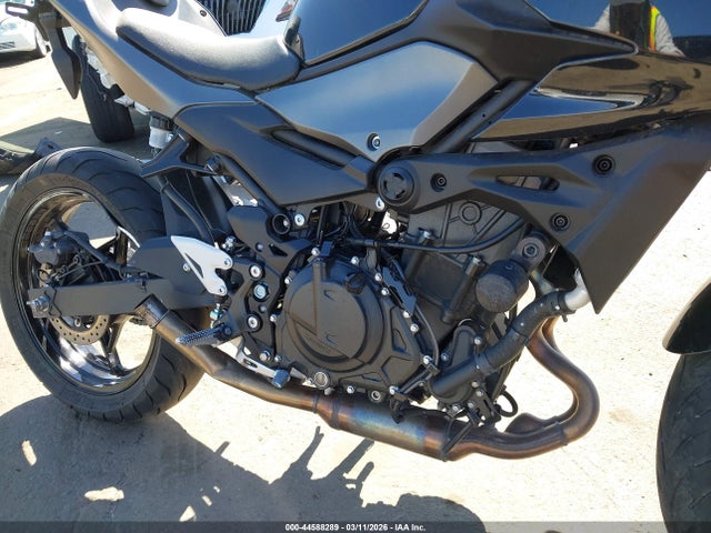 Kawasaki Er500 2025 ML5ERGE15SDA68664 Image 8