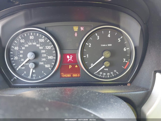 Продаж на аукціоні авто 2006 Bmw 325i, vin: WBAVB135X6PT06519, номер лоту: 44588291