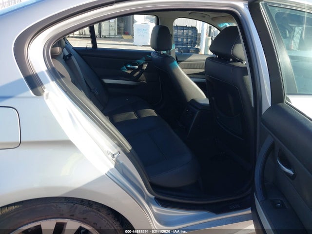 Продаж на аукціоні авто 2006 Bmw 325i, vin: WBAVB135X6PT06519, номер лоту: 44588291