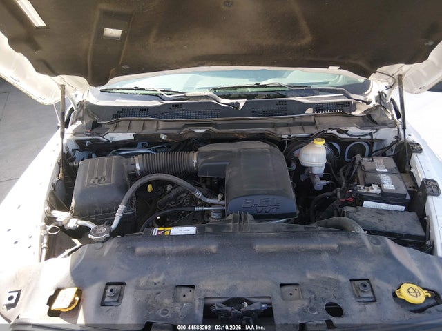 2016 RAM 1500 1C6RR7KG7GS348884 Photo 9