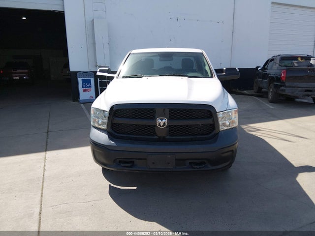 1C6RR7KG7GS348884 RAM 1500 Tradesman