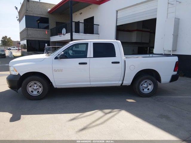 1C6RR7KG7GS348884 RAM 1500 Tradesman
