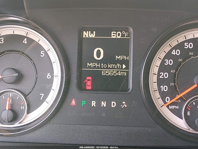 1C6RR7KG7GS348884 RAM 1500 Tradesman