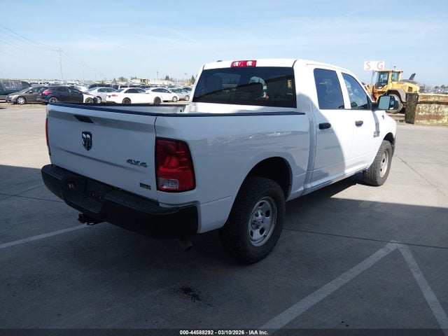 2016 RAM 1500 1C6RR7KG7GS348884 Photo 3