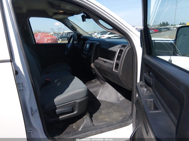 2016 RAM 1500 1C6RR7KG7GS348884 Photo 4