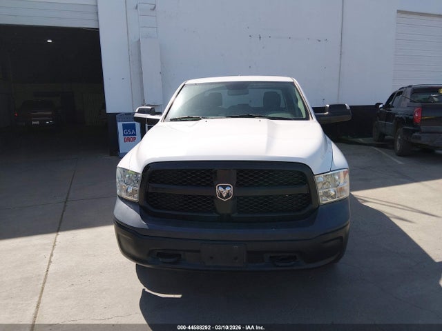 2016 RAM 1500 1C6RR7KG7GS348884 Photo 5