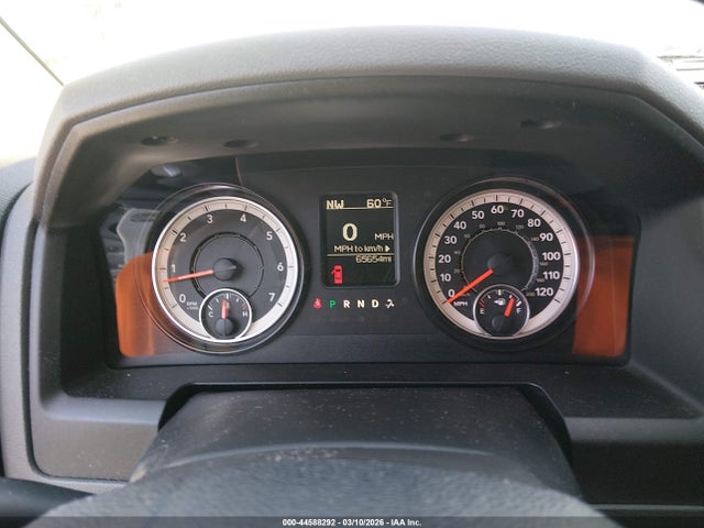 2016 RAM 1500 1C6RR7KG7GS348884 Photo 6