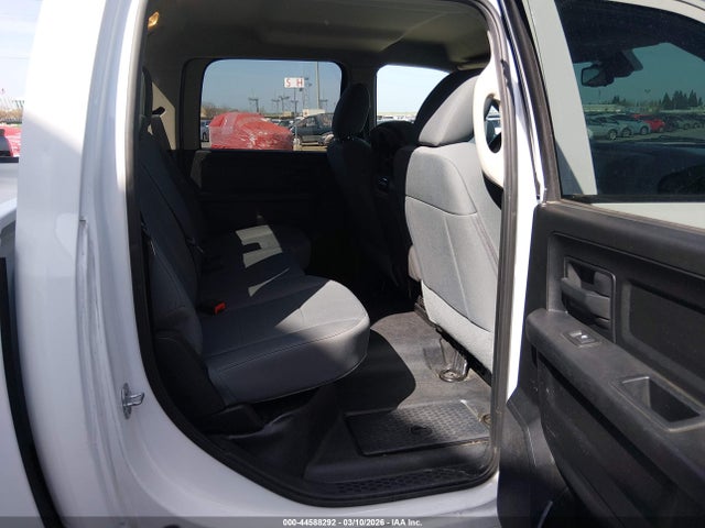 2016 RAM 1500 1C6RR7KG7GS348884 Photo 7