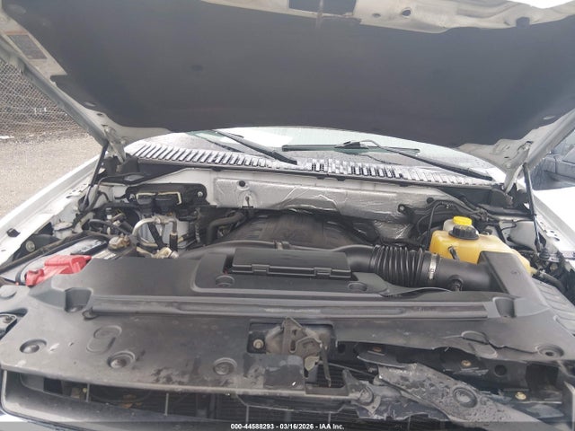 1FMJK1JT6GEF36571 Ford Expedition El Xlt
