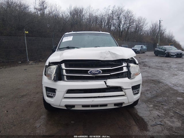 1FMJK1JT6GEF36571 Ford Expedition El Xlt