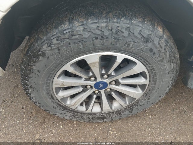 1FMJK1JT6GEF36571 Ford Expedition El Xlt