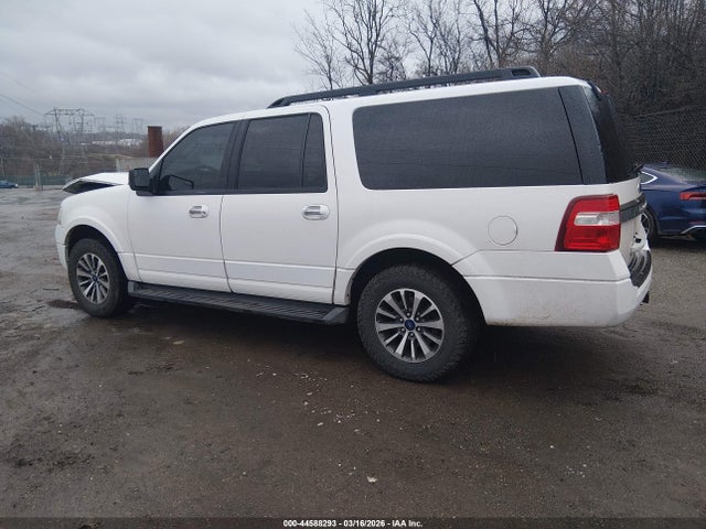 1FMJK1JT6GEF36571 Ford Expedition El Xlt