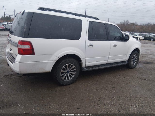 1FMJK1JT6GEF36571 Ford Expedition El Xlt
